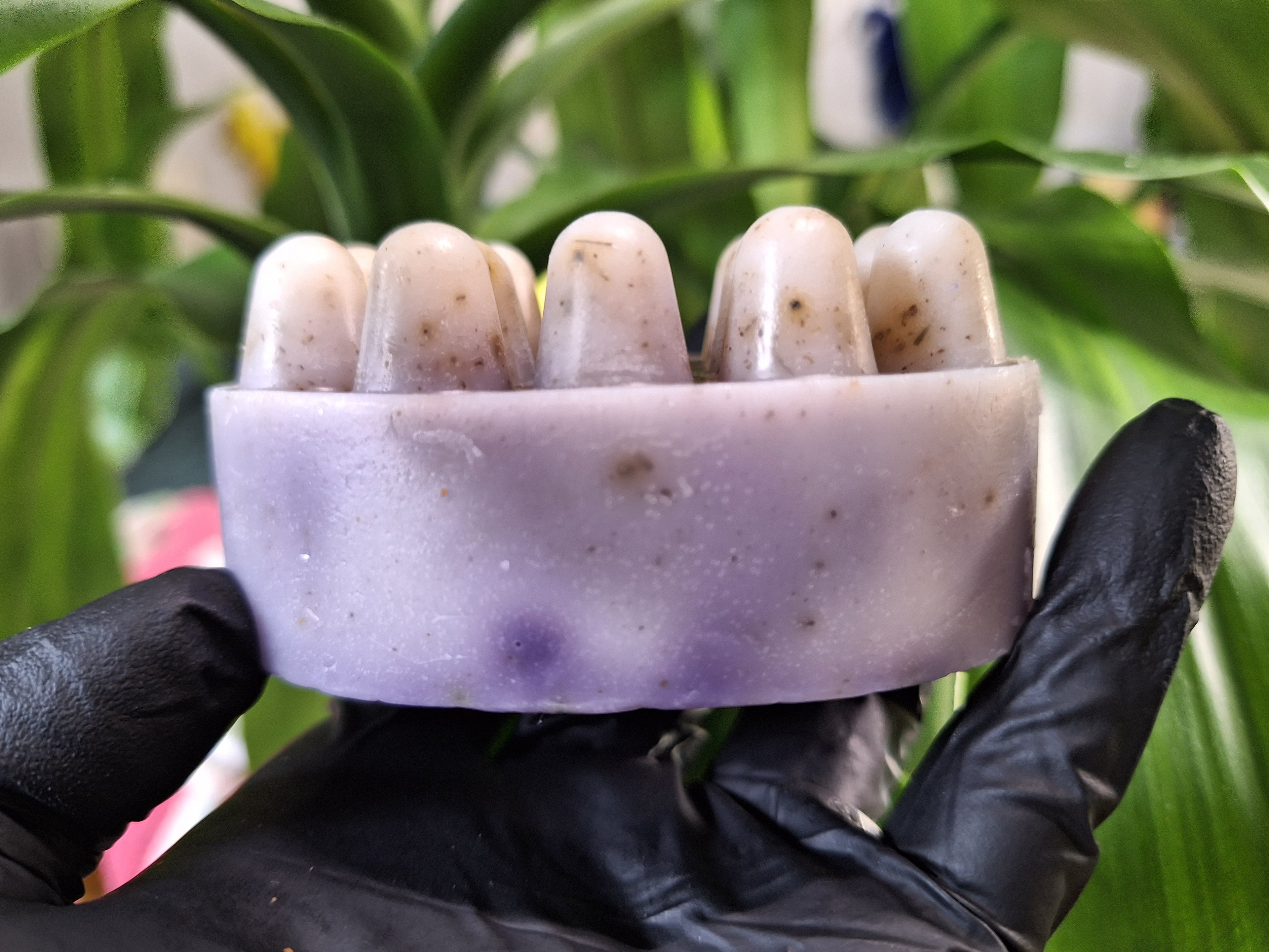 Moonlit Lavender Soap