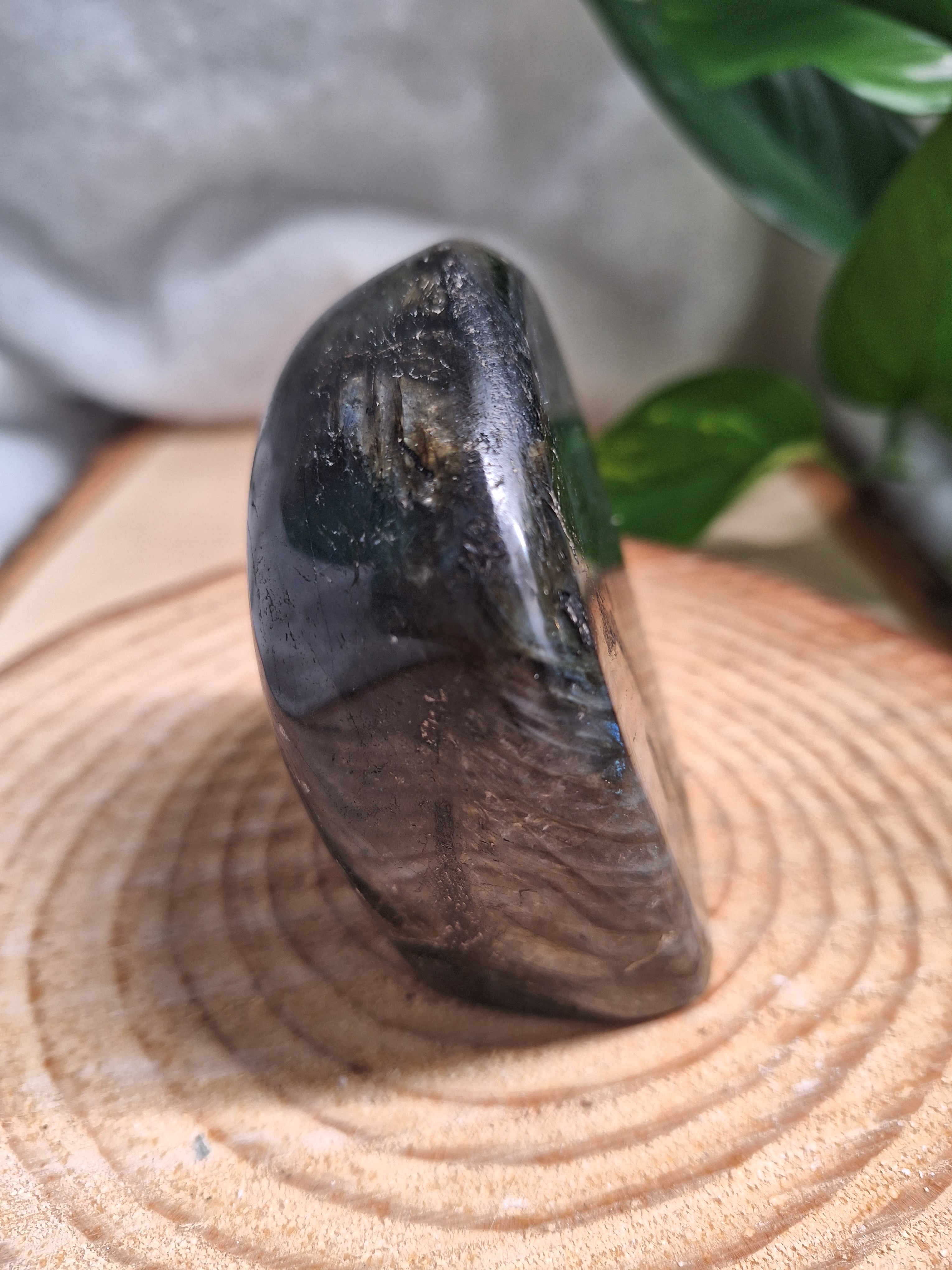 Labradorite Freeform