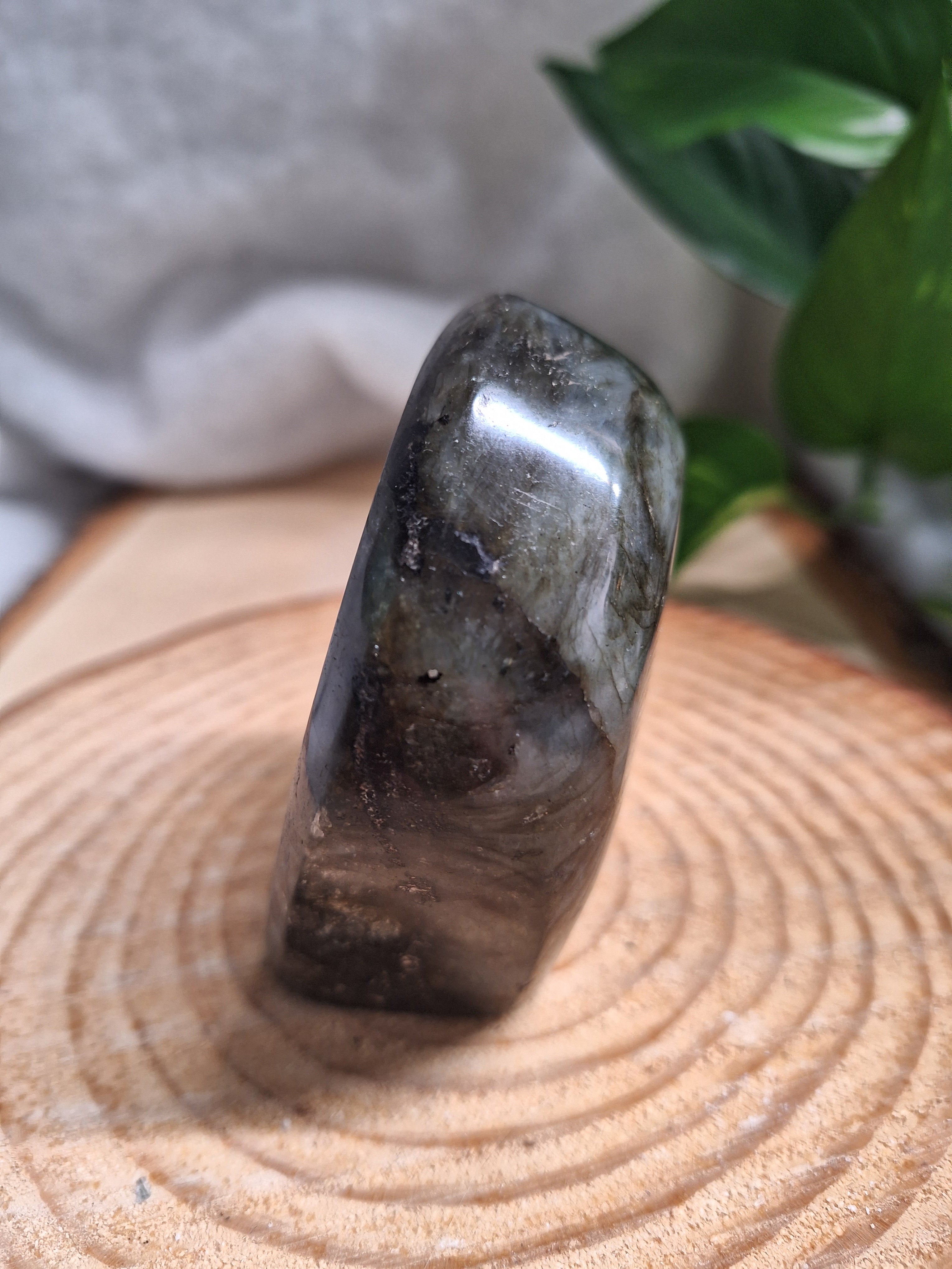 Labradorite Freeform