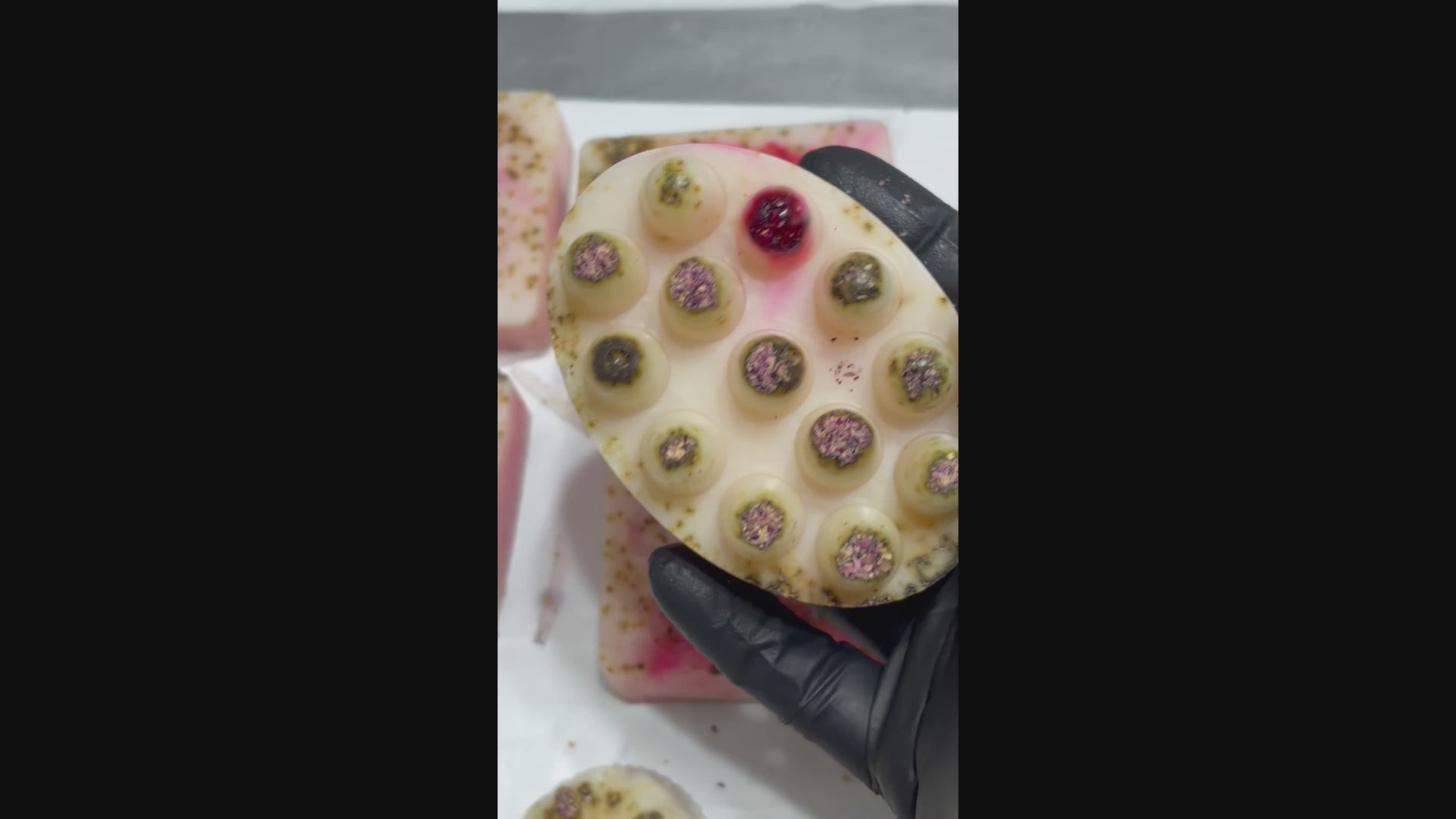 Rose Glow Elixir Soap
